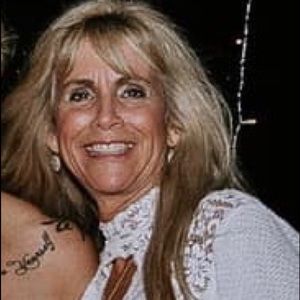 Meet your Posher, Sherry